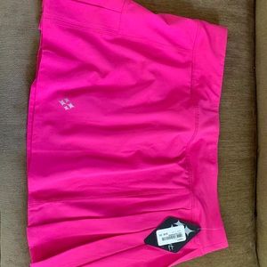 Golf skort by JoFit XL